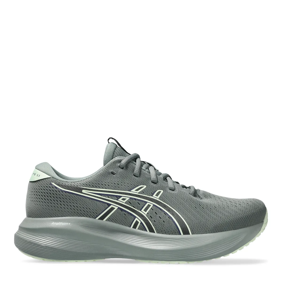 ASICS - Gel-Excite 11 Zapatilla Running Mujer Gris Asics