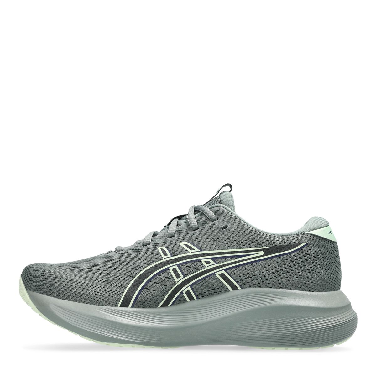 ASICS - Gel-Excite 11 Zapatilla Running Mujer Gris Asics
