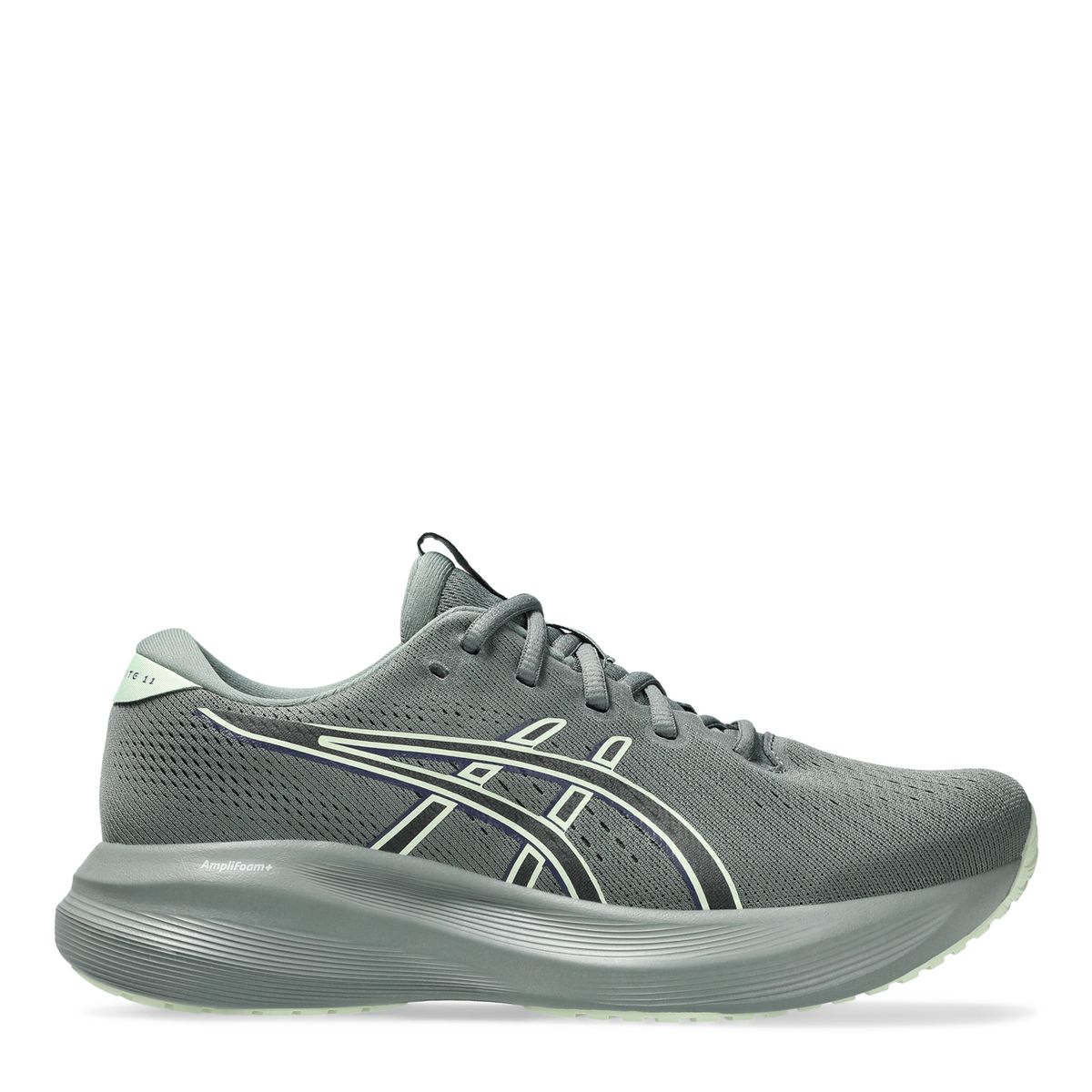 ASICS - Gel-Excite 11 Zapatilla Running Mujer Gris Asics