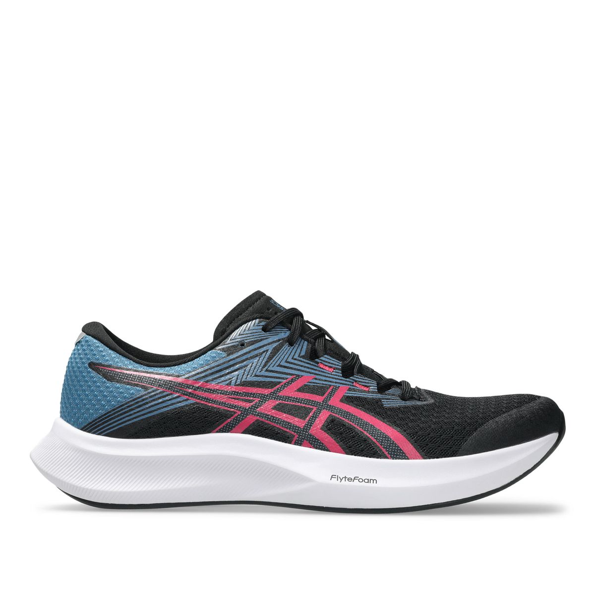 ASICS - Hyper Speed 5 Zapatilla Running Mujer Negro Asics