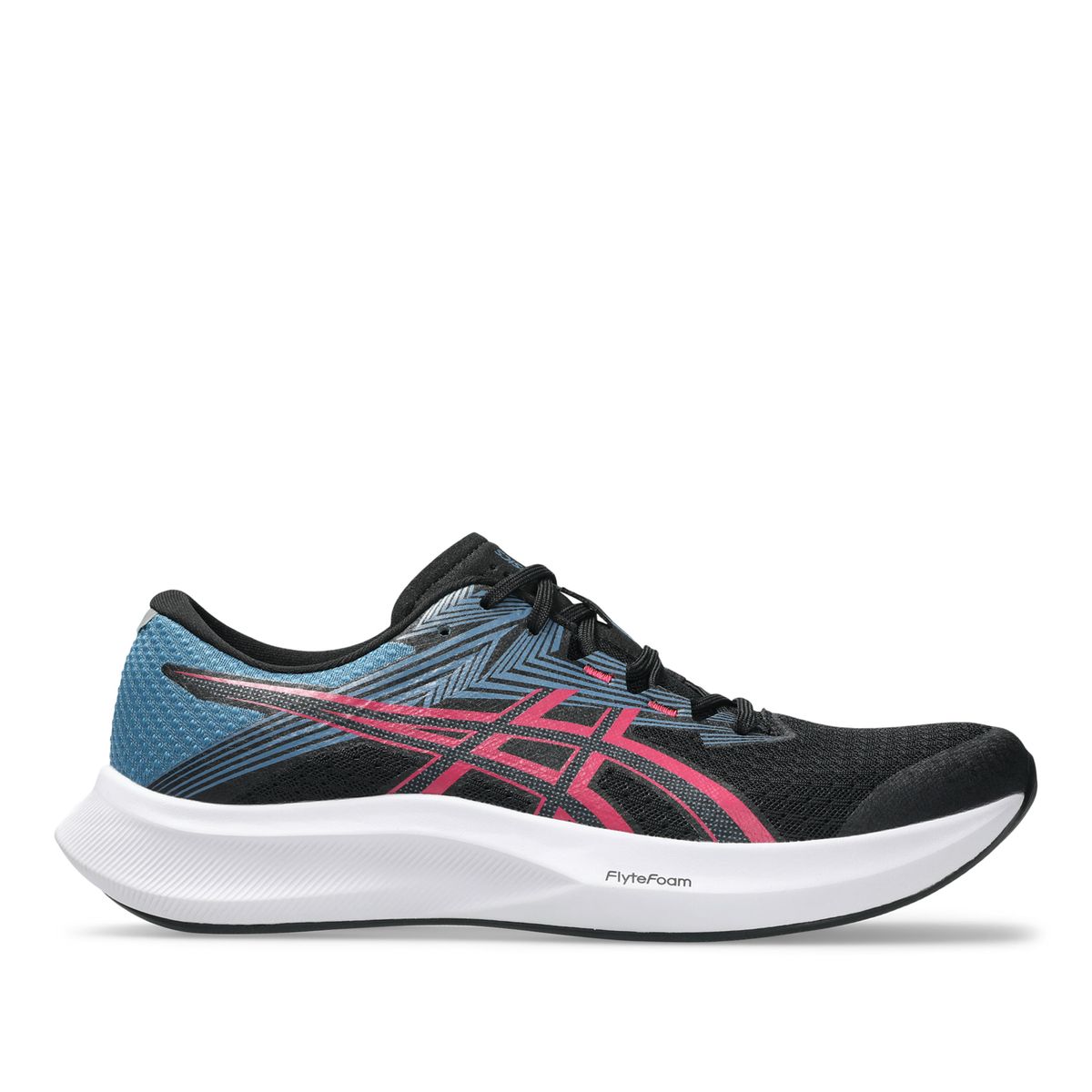 ASICS - Hyper Speed 5 Zapatilla Running Mujer Negro Asics