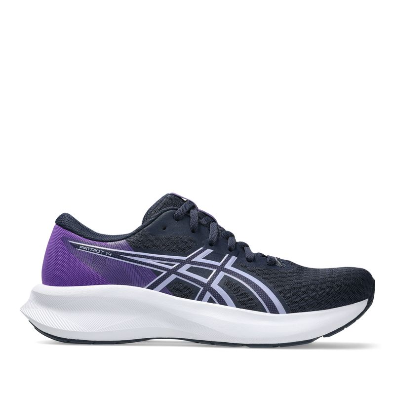 ASICS - Patriot 14 Zapatilla Running Mujer Azul Asics