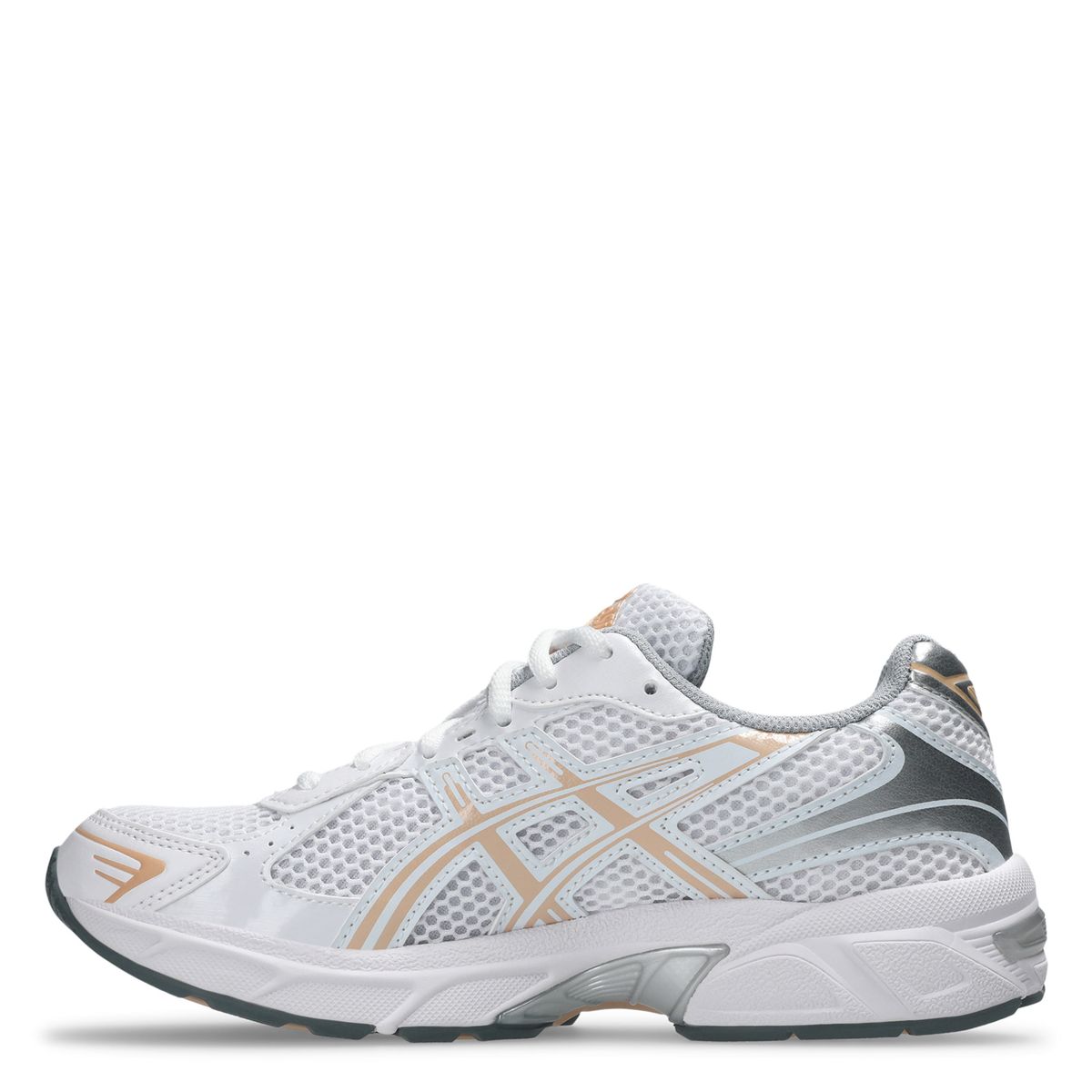 ASICS - Gel-1130 Zapatilla Urbana Mujer Blanco Asics