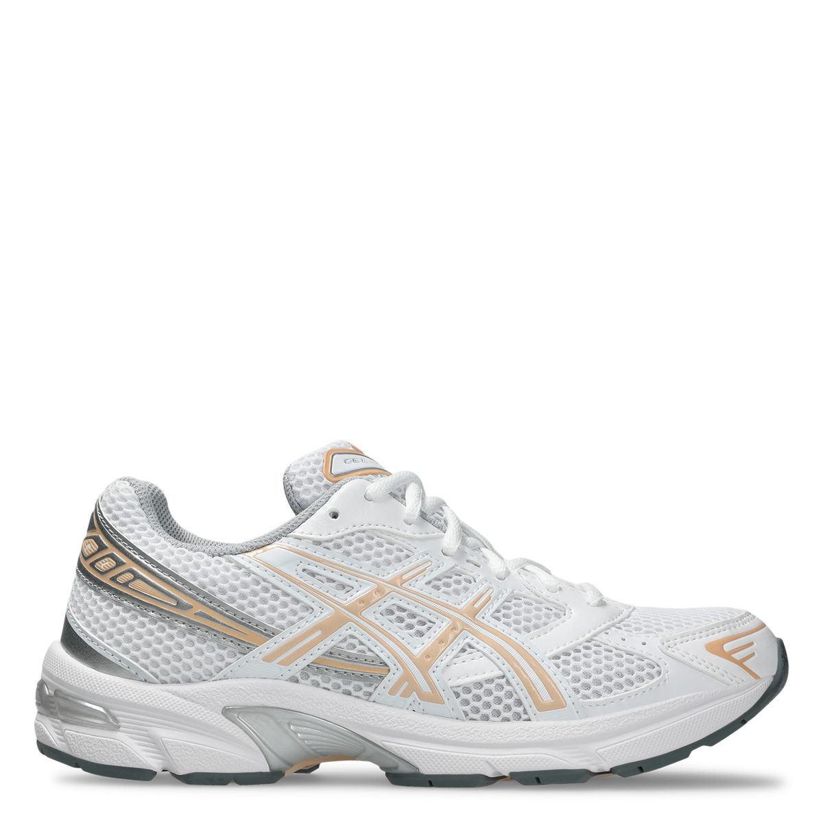 ASICS - Gel-1130 Zapatilla Urbana Mujer Blanco Asics