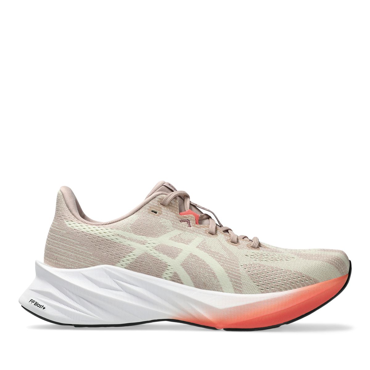 ASICS - Dynablast 5 Zapatilla Running Mujer Amarillo Asics