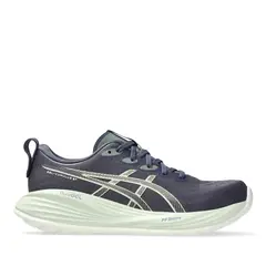 ASICS - Gel- Cumulus 27 Zapatilla Running Mujer Gris