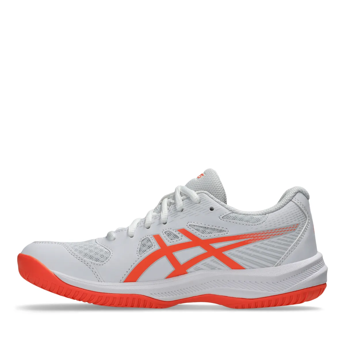 ASICS - Upcourt 6 Zapatilla Voleibol Mujer Blanco Asics