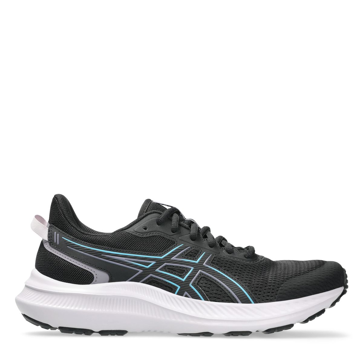 ASICS - Jolt 5 Zapatilla Running Mujer Negro Asics