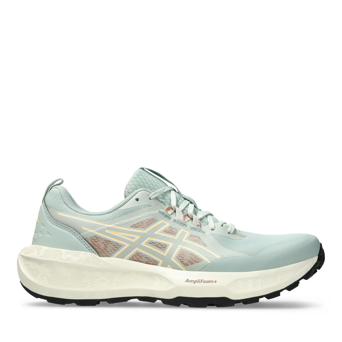 ASICS - Gel-Sonoma 8 Zapatilla Running Mujer Verde Asics