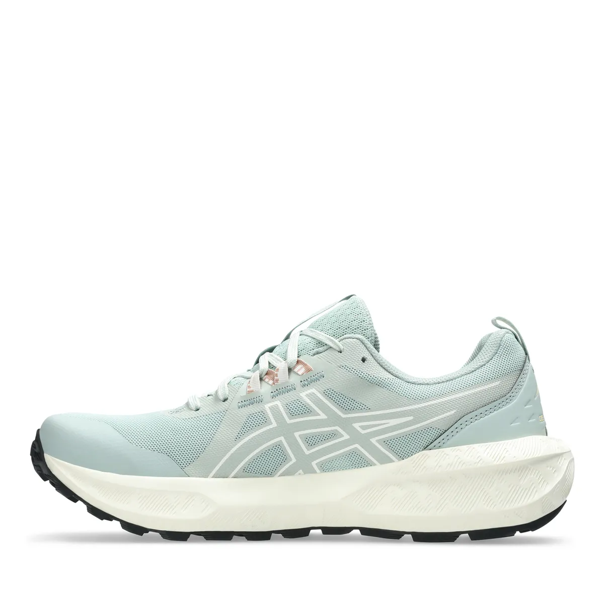 ASICS - Gel-Sonoma 8 Zapatilla Running Mujer Verde Asics