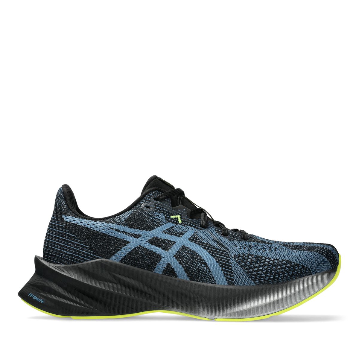 ASICS - Dynablast 5 Zapatilla Running Mujer Negro Asics