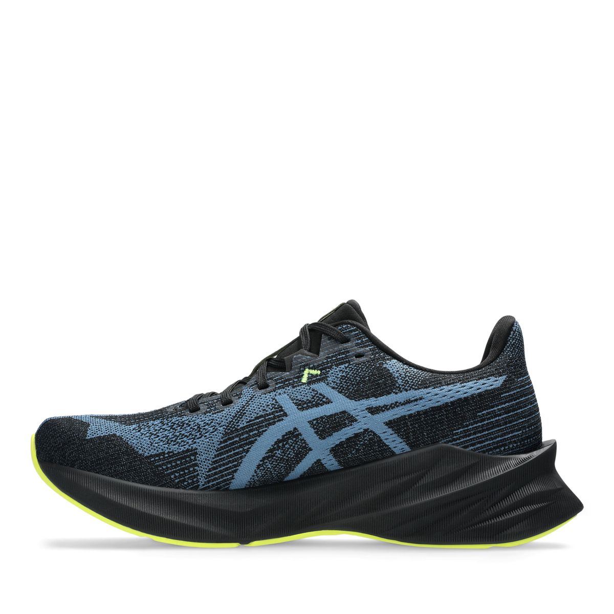 ASICS - Dynablast 5 Zapatilla Running Mujer Negro Asics