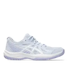 ASICS - Upcourt 6 Zapatilla Voleibol Mujer Azul