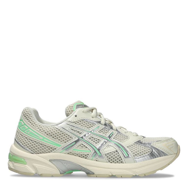ASICS Gel-1130 Zapatilla Urbana Mujer Verde