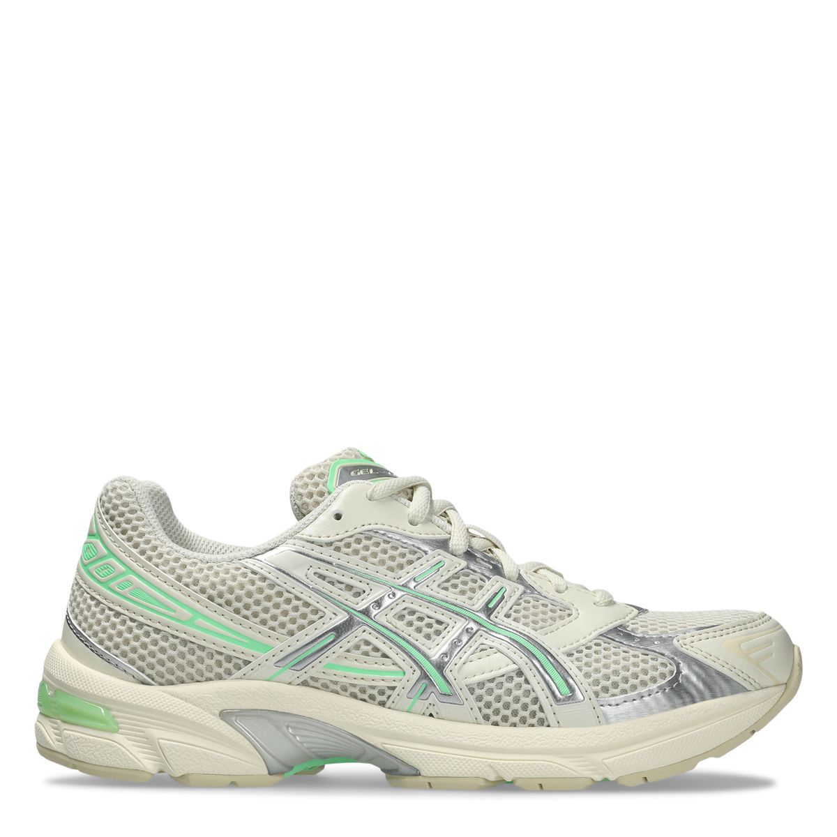 ASICS - Gel-1130 Zapatilla Urbana Mujer Verde Asics