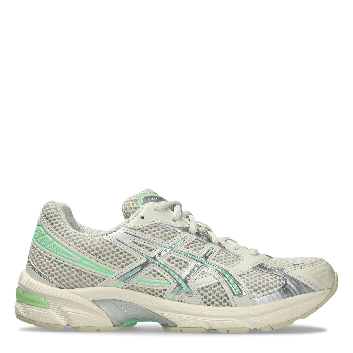 ASICS - Gel-1130 Zapatilla Urbana Mujer Verde Asics