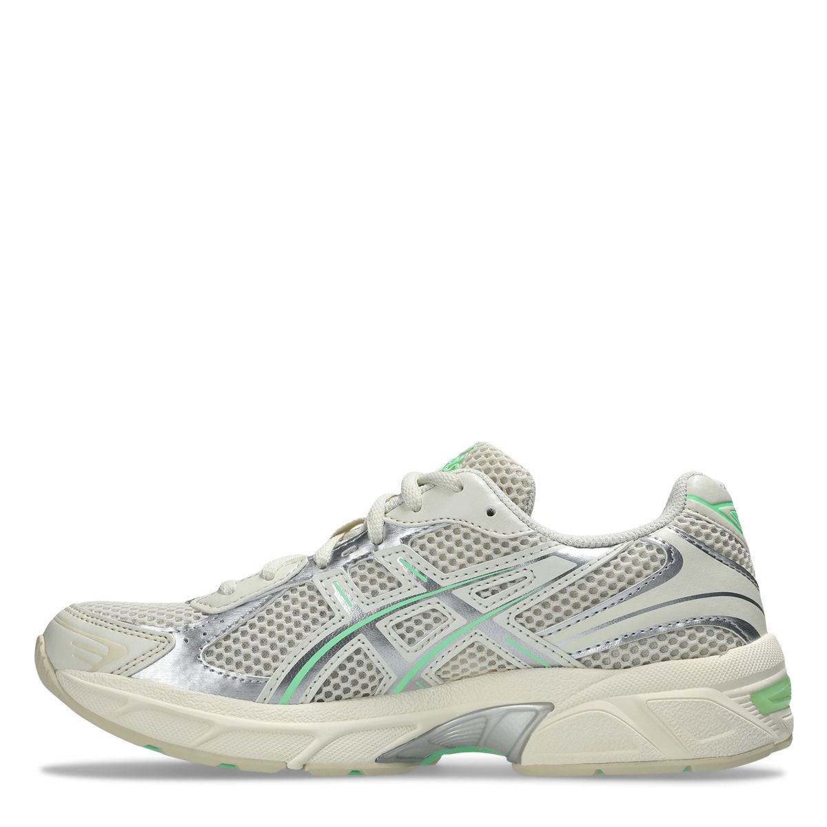 ASICS - Gel-1130 Zapatilla Urbana Mujer Verde Asics