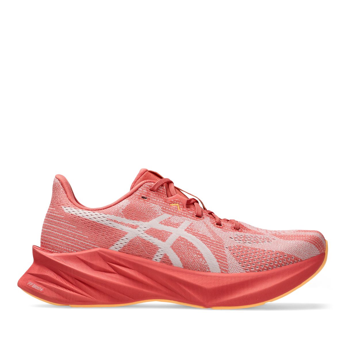 ASICS - Dynablast  Zapatilla Running Mujer Naranjo Asics