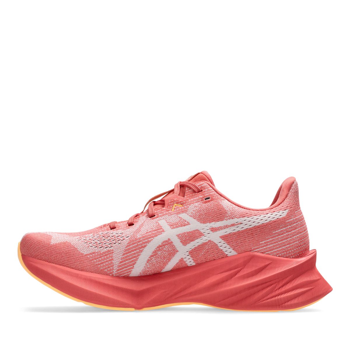 ASICS - Dynablast  Zapatilla Running Mujer Naranjo Asics