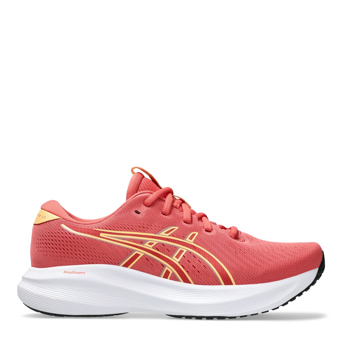 ASICS - Gel- Excite 11 Zapatilla Running Mujer Naranjo Asics