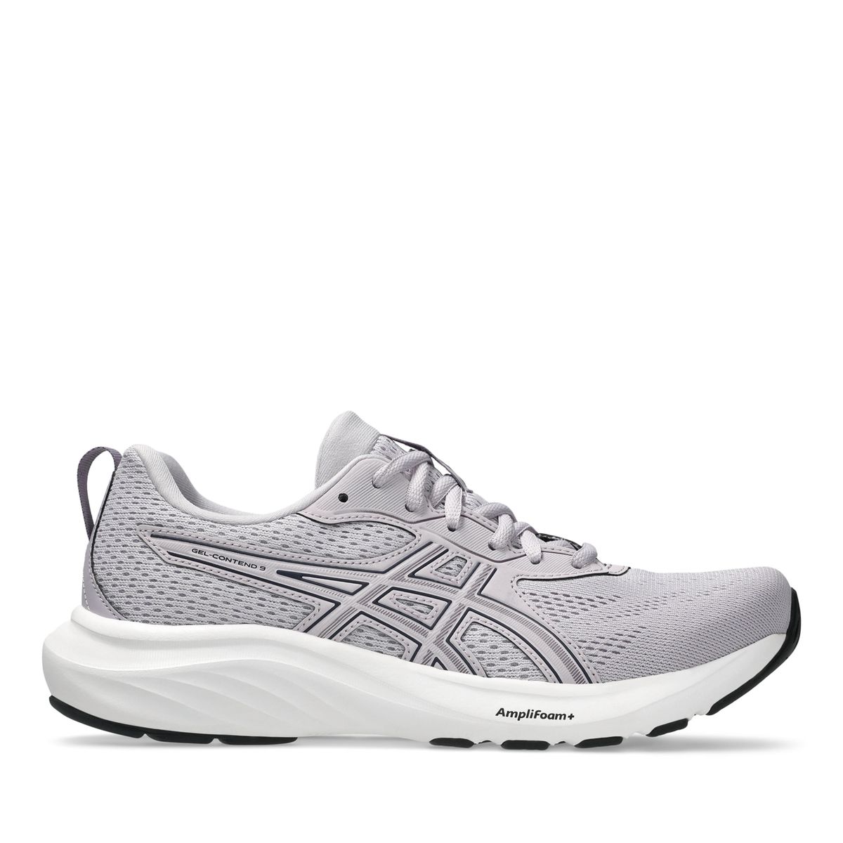 ASICS - Gel-Contend 9 Zapatilla Running Mujer Violeta Asics