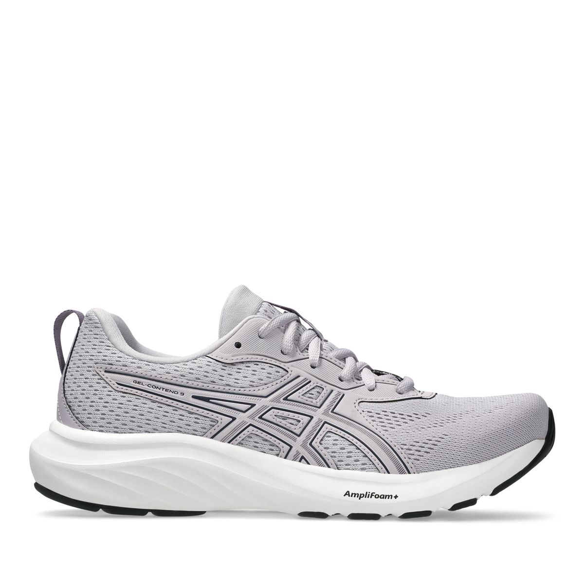 ASICS - Gel-Contend 9 Zapatilla Running Mujer Violeta Asics