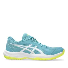 ASICS - Upcourt 6 Zapatilla Voleibol Mujer Azul