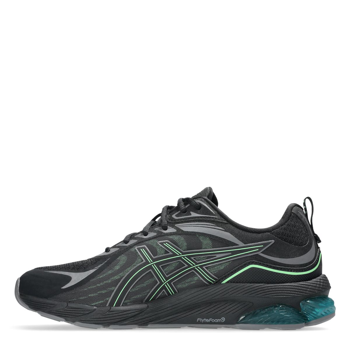 ASICS - Gel-Quantum 180 Viii Zapatilla Urbana Hombre Negro Asics