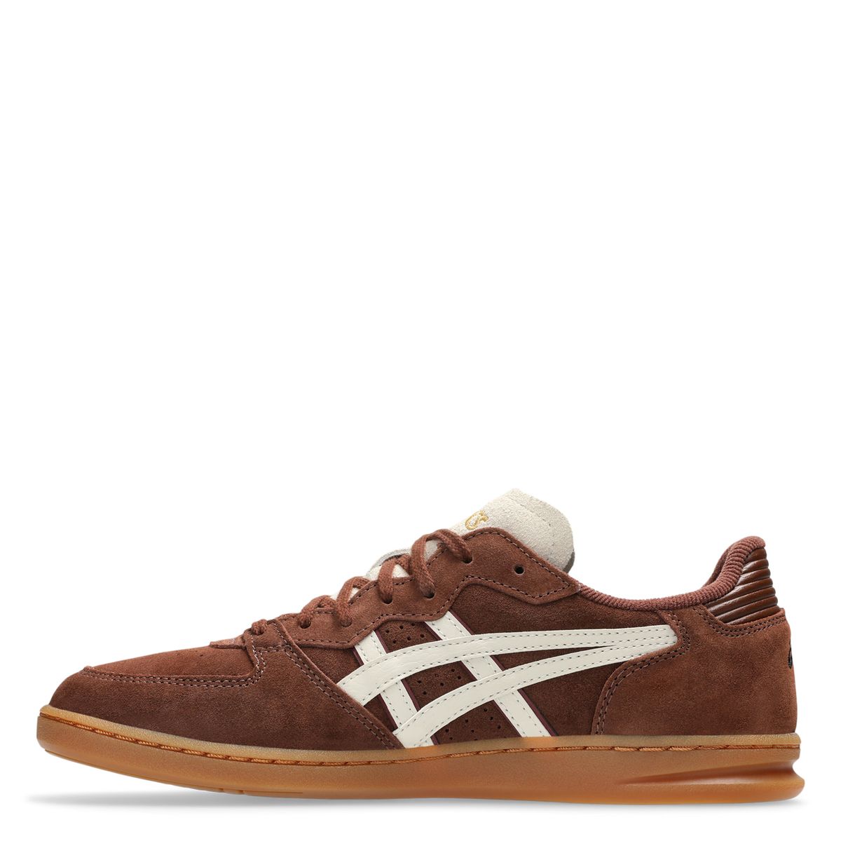 ASICS - Skyhand Og Zapatilla Urbana Mujer Café Asics