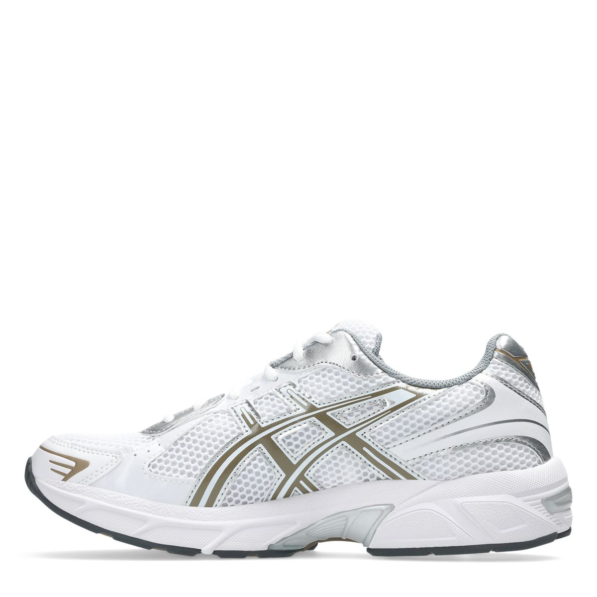 ASICS - Gel-1130 Zapatilla Urbana Hombre Blanco Asics