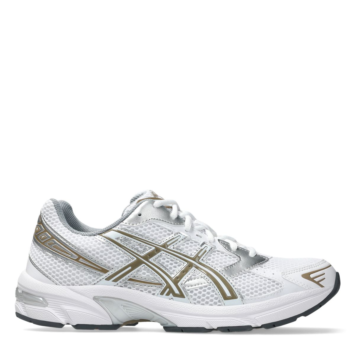 ASICS - Gel-1130 Zapatilla Urbana Hombre Blanco Asics