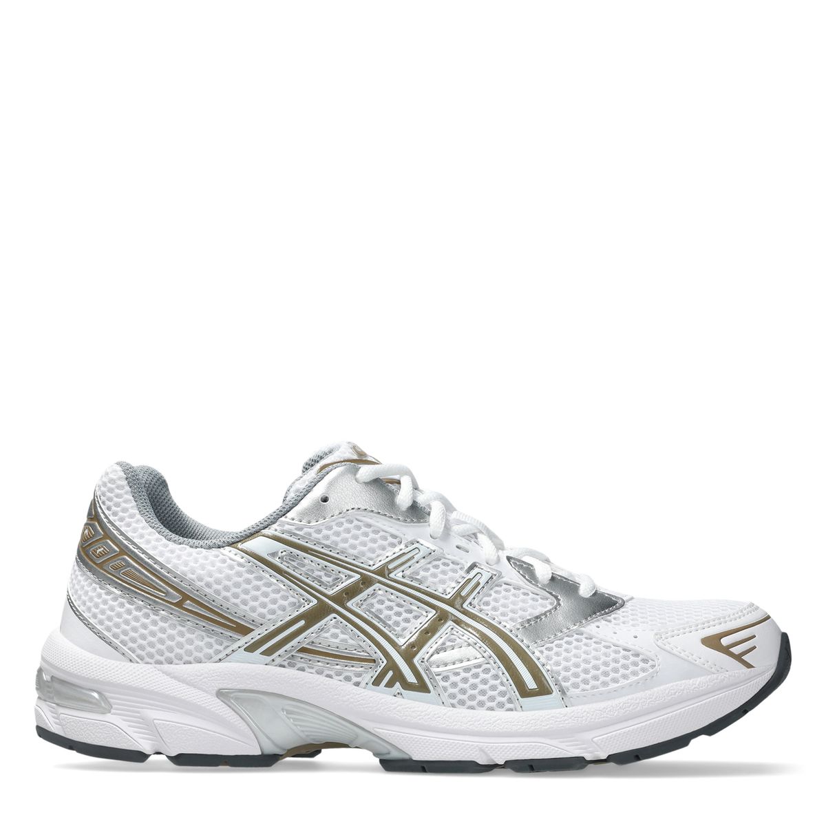 ASICS - Gel-1130 Zapatilla Urbana Hombre Blanco Asics