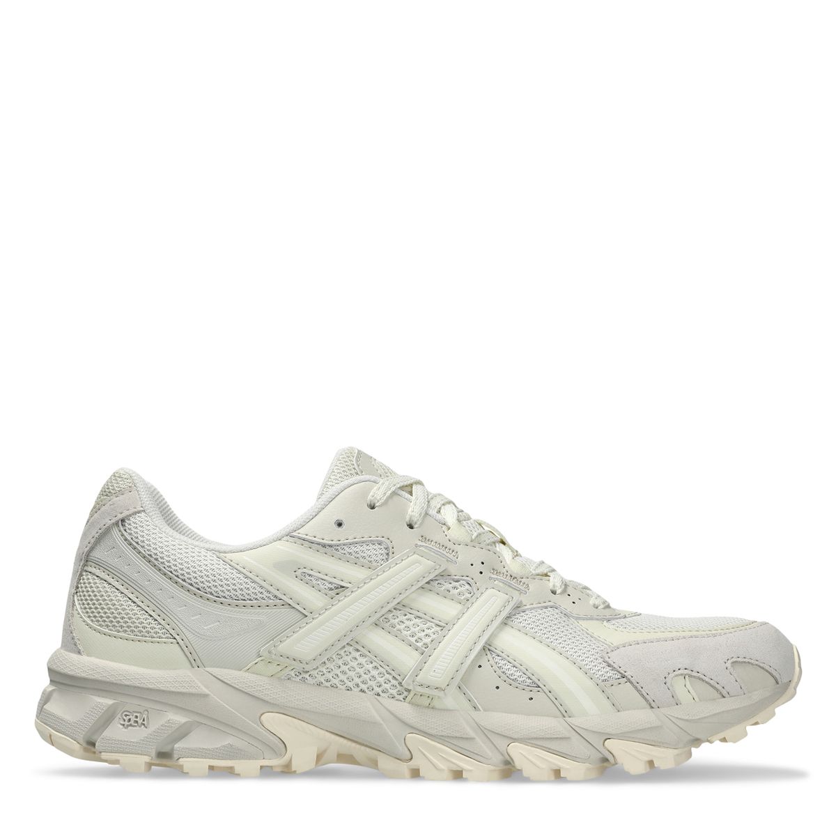 ASICS - Gel-Sonoma Zapatilla Urbana Mujer Gris Asics