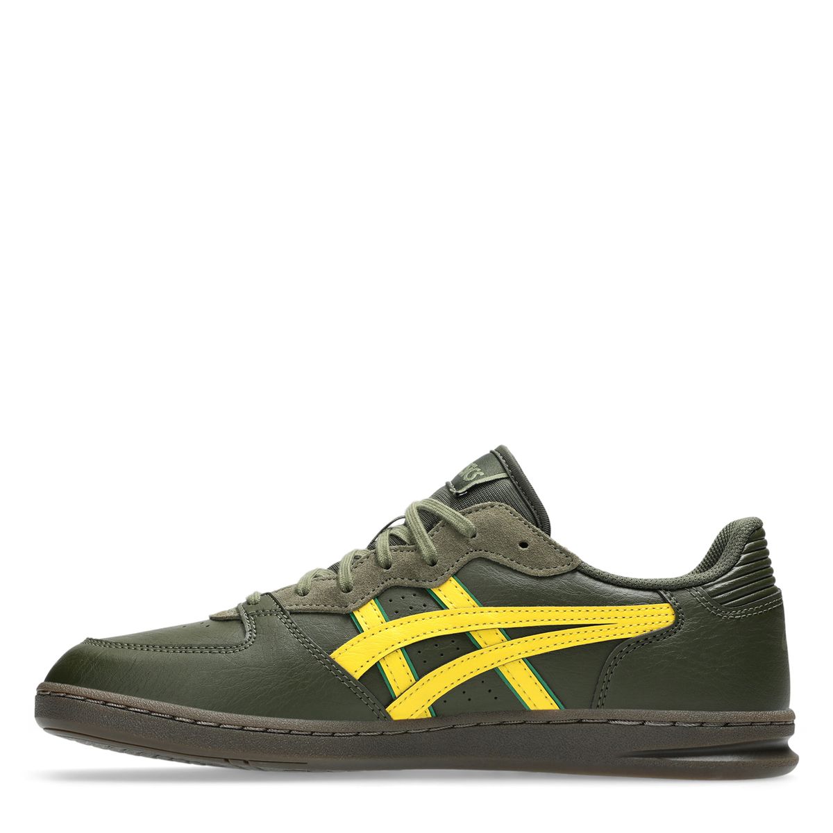 ASICS - Skyhand Og Zapatilla Urbana Hombre Verde Asics
