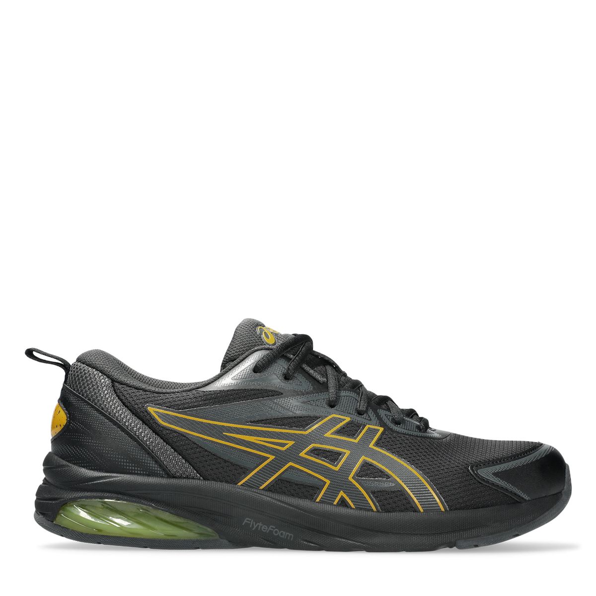 ASICS - Gel-Kei Zapatilla Urbana Hombre Negro Asics