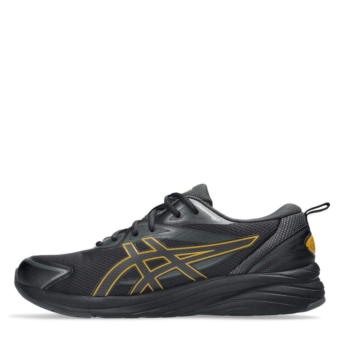 ASICS - Gel-Kei Zapatilla Urbana Hombre Negro Asics
