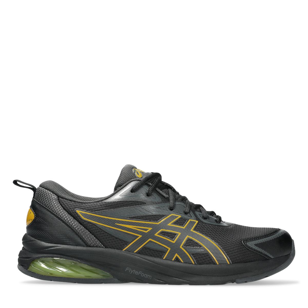 ASICS - Gel-Kei Zapatilla Urbana Hombre Negro Asics