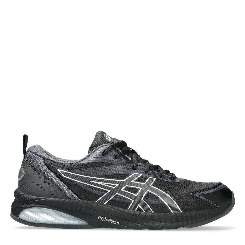 ASICS - Gel-Kei Zapatilla Urbana Hombre Negro Asics
