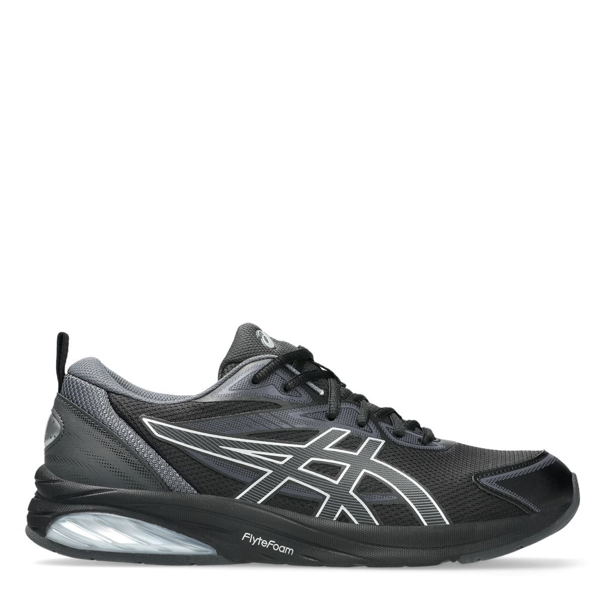 ASICS - Gel-Kei Zapatilla Urbana Hombre Negro Asics