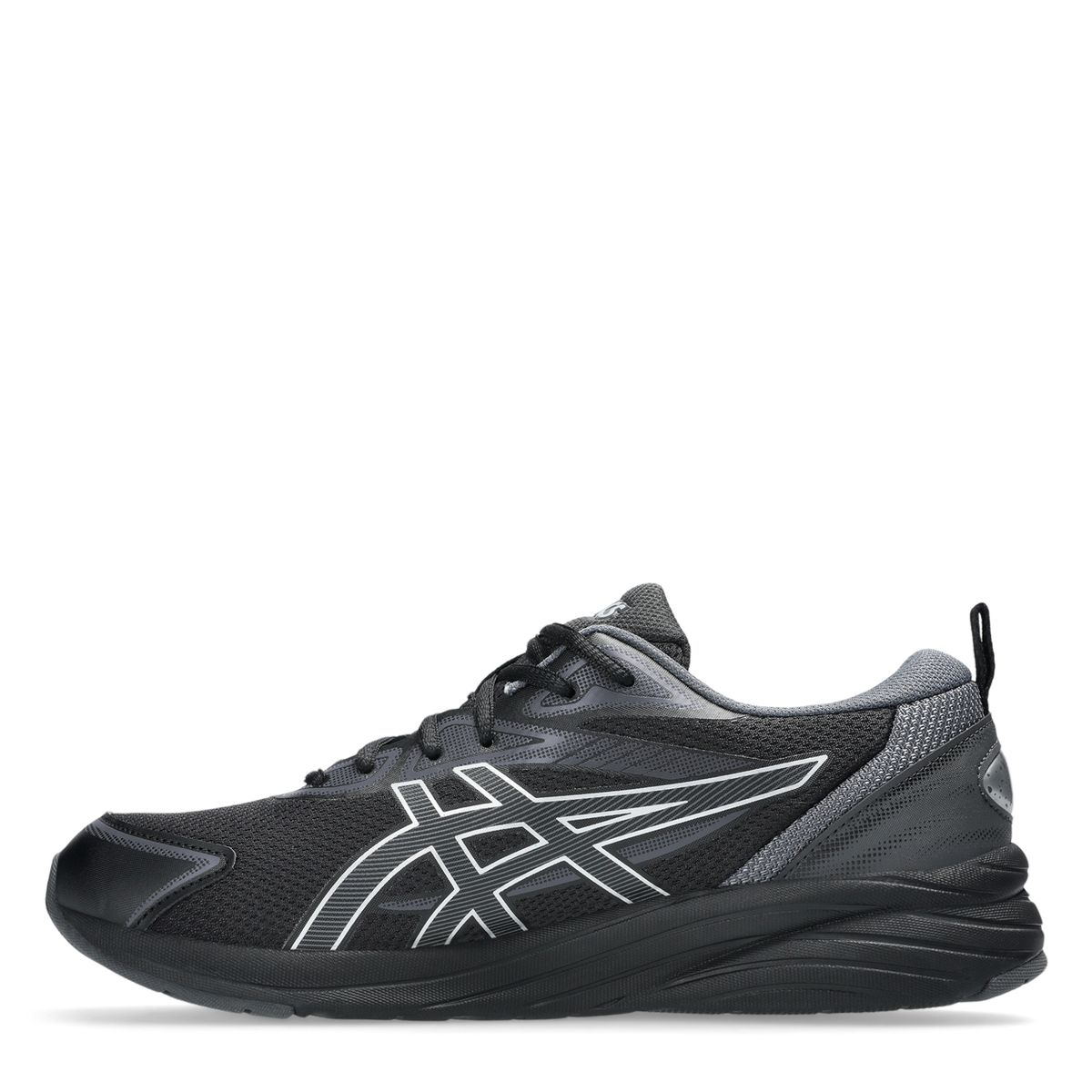 ASICS - Gel-Kei Zapatilla Urbana Hombre Negro Asics