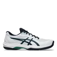 Game Ff Zapatilla Tenis Hombre Blanco