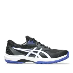 ASICS - Game Ff Clay Zapatilla Tenis Hombre Negro