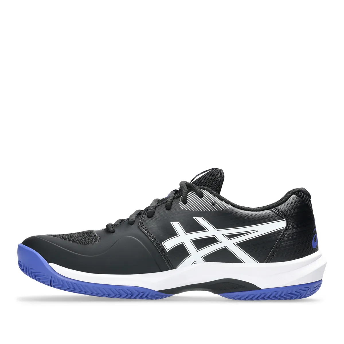 ASICS - Game Ff Clay Zapatilla Tenis Hombre Negro Asics