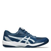 Gel Task 4 Zapatilla Voleibol Hombre Azul
