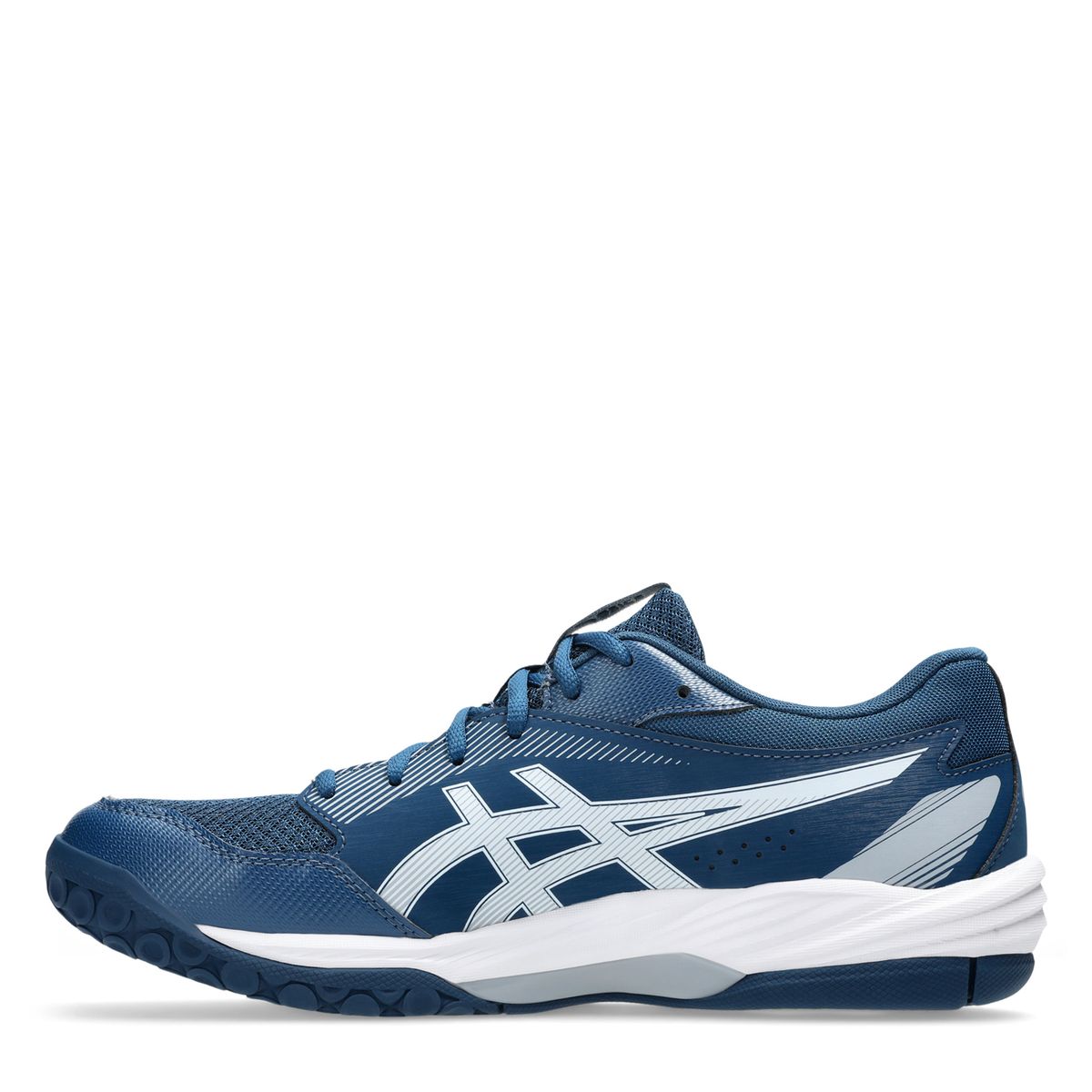 ASICS - Gel Task 4 Zapatilla Voleibol Hombre Azul Asics