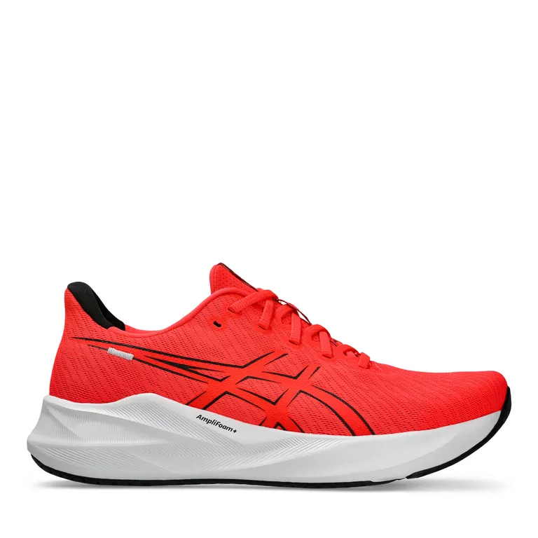 Versablast 4 Zapatilla Running Hombre Rojo
