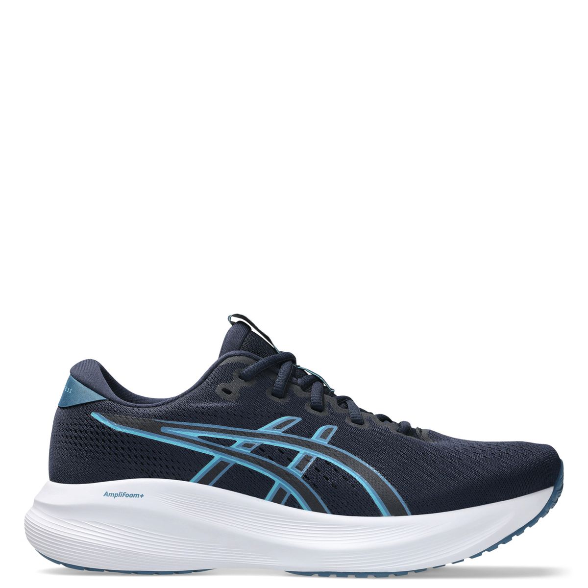 ASICS - Gel Excite 11 Zapatilla Running Hombre Azul Asics