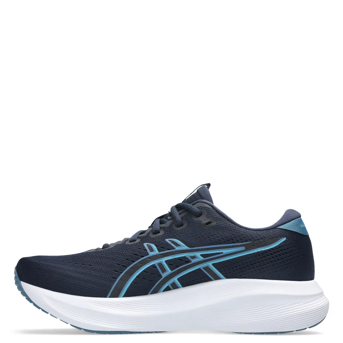ASICS - Gel Excite 11 Zapatilla Running Hombre Azul Asics