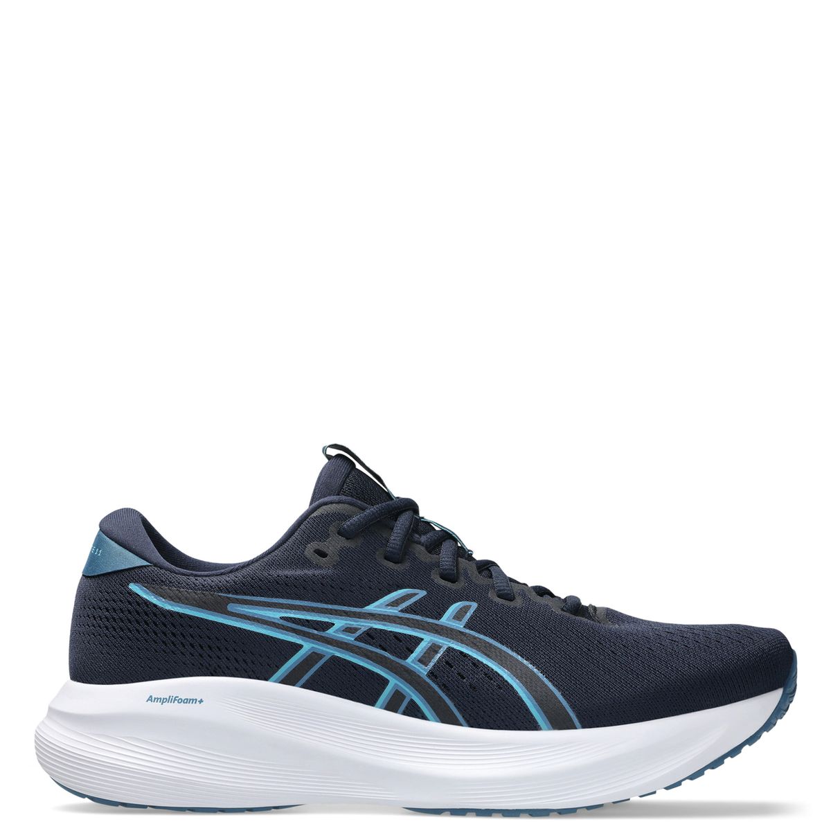 ASICS - Gel Excite 11 Zapatilla Running Hombre Azul Asics