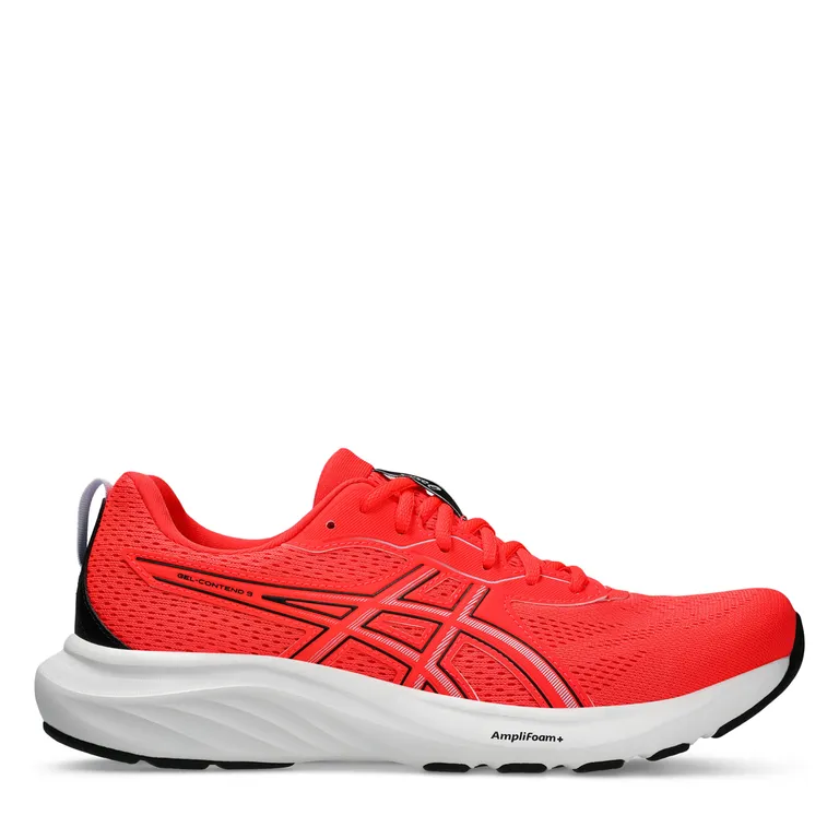 Gel contend 9